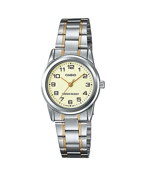 CASIO LTP-V001SG-9BUDF KADIN KOL SAATİ