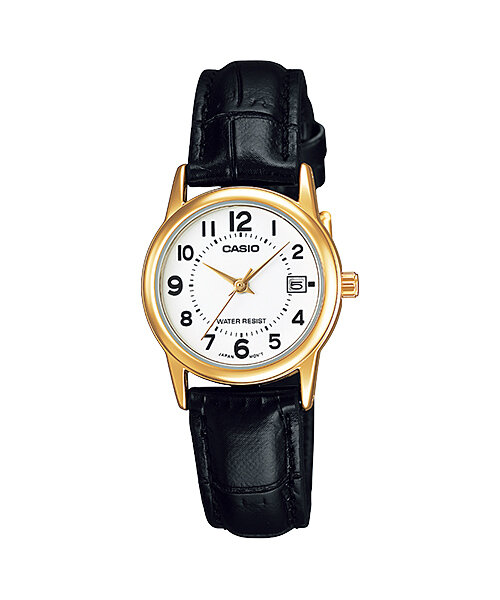 CASIO LTP-V002GL-7BUDF KADIN KOL SAATİ