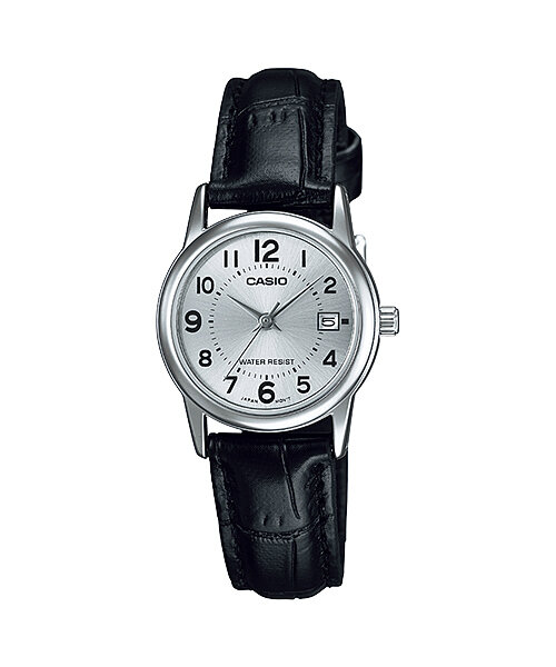 CASIO LTP-V002L-7BUDF KADIN KOL SAATİ