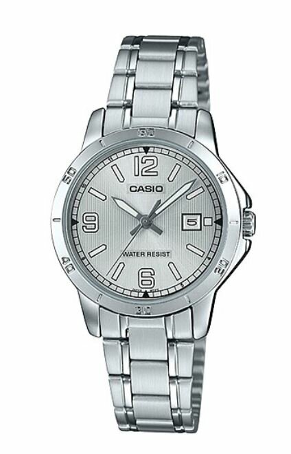 CASIO LTP-V004D-7B2UDF KADIN KOL SAATİ