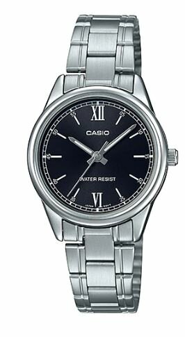 CASIO LTP-V005D-1B2UDF KADIN KOL SAATİ