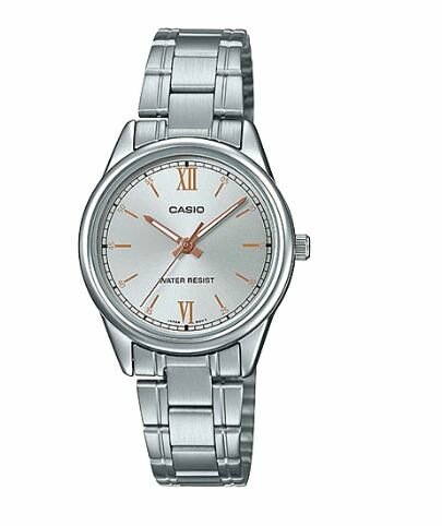 CASIO LTP-V005D-7B2UDF KADIN KOL SAATİ