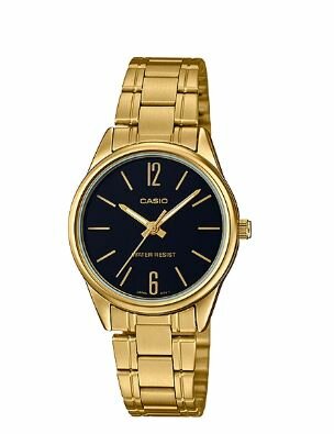 CASIO LTP-V005G-1BUDF KADIN KOL SAATİ