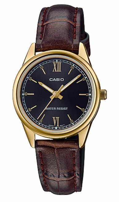 CASIO LTP-V005GL-1B2UDF KADIN KOL SAATİ