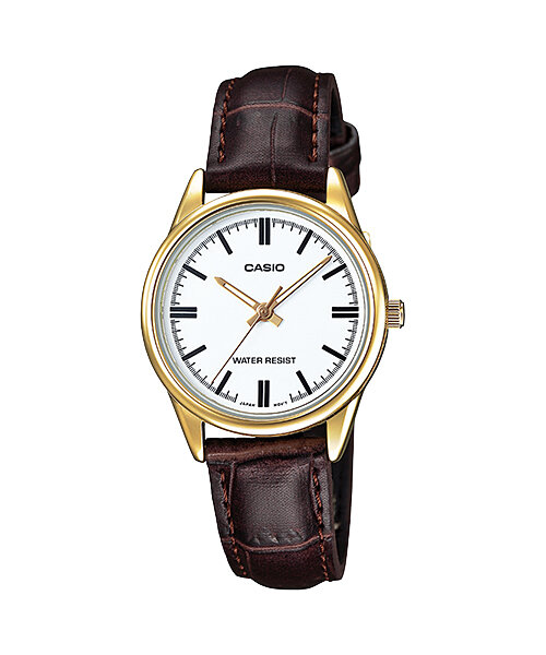 CASIO LTP-V005GL-7AUDF KADIN KOL SAATİ