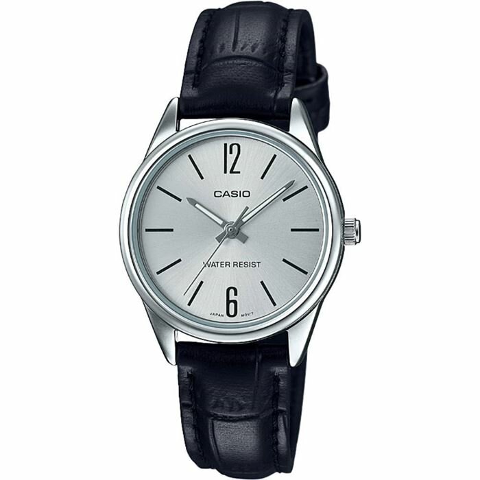 CASIO LTP-V005L-7BUDF KADIN KOL SAATİ