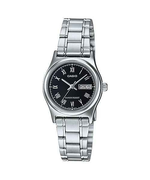 CASIO LTP-V006D-1BUDF KADIN KOL SAATİ