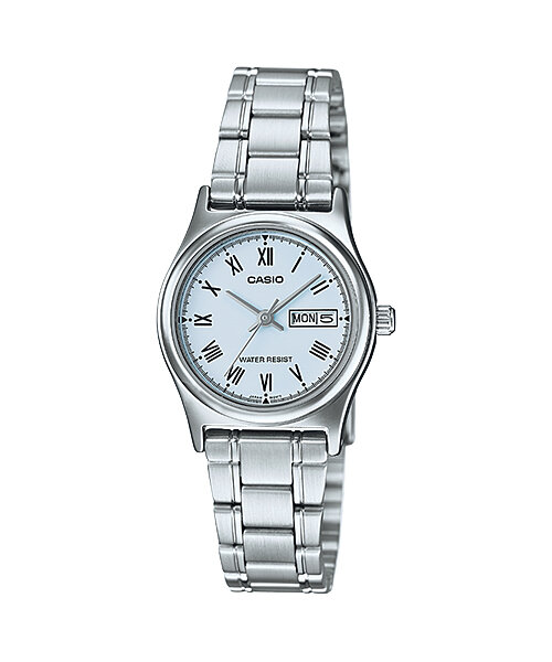 CASIO LTP-V006D-2BUDF KADIN KOL SAATİ