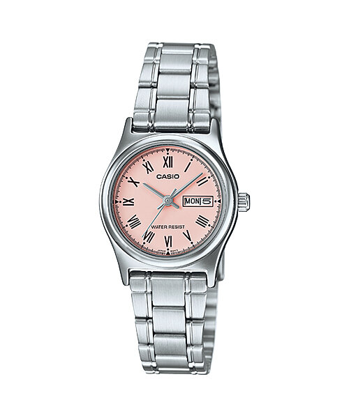 CASIO LTP-V006D-4BUDF KADIN KOL SAATİ