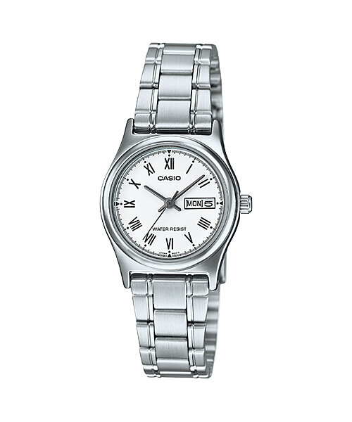 CASIO LTP-V006D-7BUDF KADIN KOL SAATİ