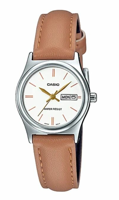 CASIO LTP-V006L-7B2UDF KADIN KOL SAATİ