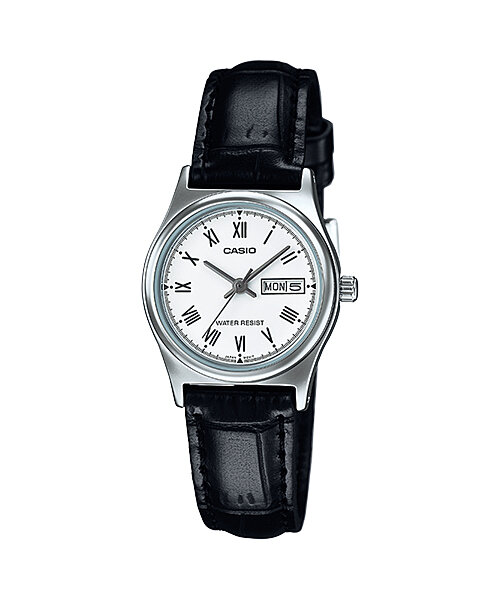 CASIO LTP-V006L-7BUDF KADIN KOL SAATİ