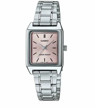 CASIO LTP-V007D-4EUDF KADIN KOL SAATİ