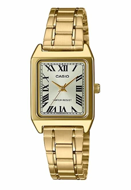 CASIO LTP-V007G-9BUDF KADIN KOL SAATİ