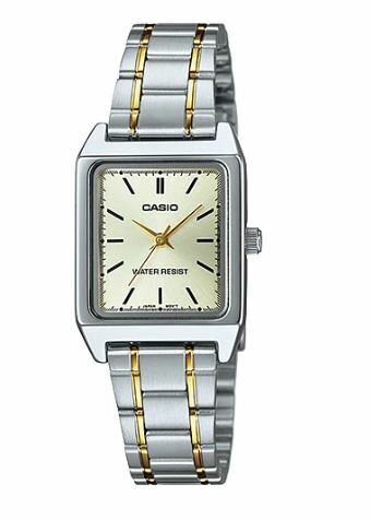 CASIO LTP-V007SG-9EUDF KADIN KOL SAATİ