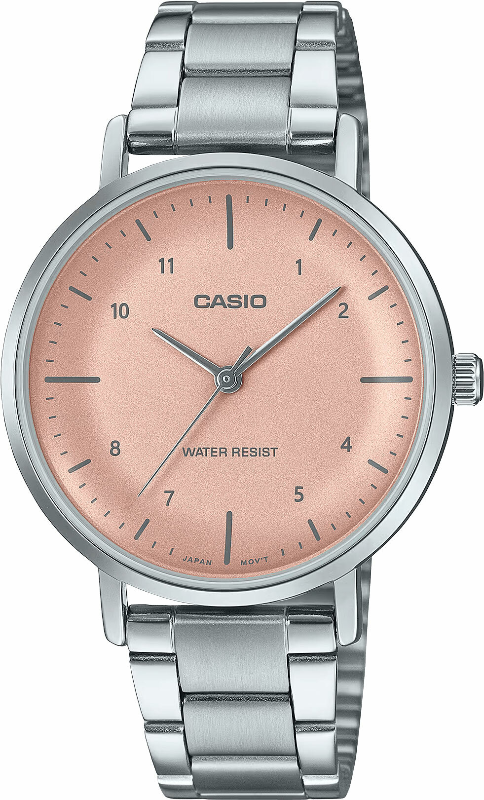 CASIO LTP-VT03D-4BDF KADIN KOL SAATİ