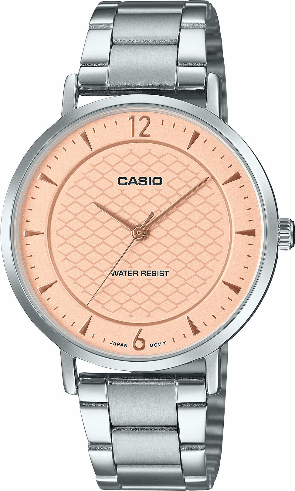 CASIO LTP-VT04D-4ADF KADIN KOL SAATİ