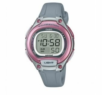CASIO LW-203-8AVDF KADIN KOL SAATİ