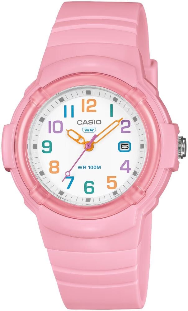 CASIO LX-800H-4AVDF KADIN KOL SAATİ