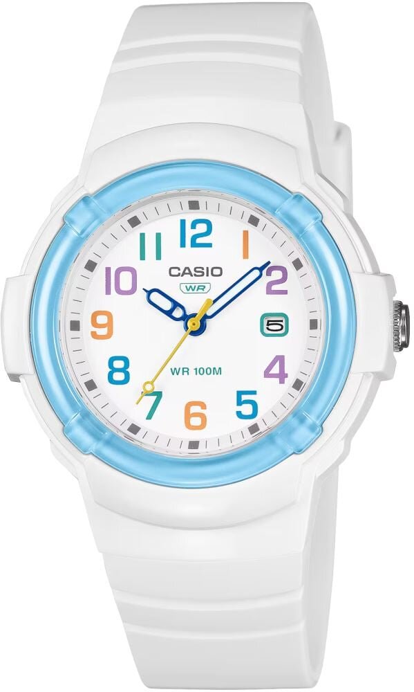CASIO LX-800H-7A2VDF KADIN KOL SAATİ