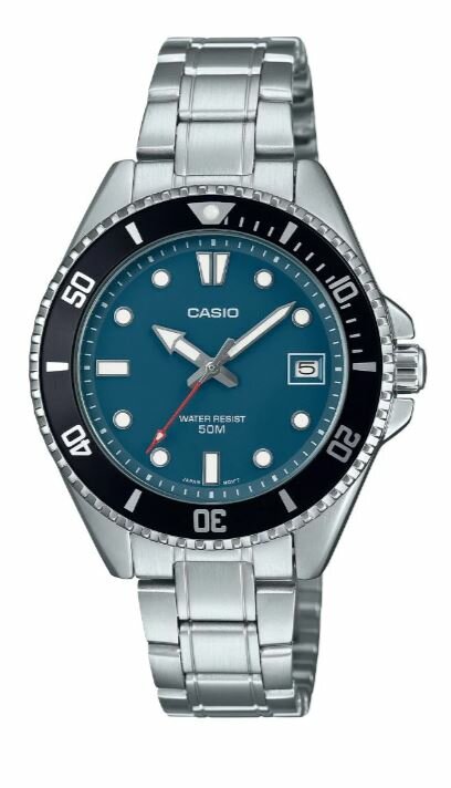 CASIO MDV-10D-2A1VDF ERKEK KOL SAATİ