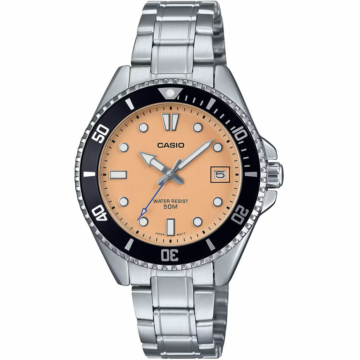 CASIO MDV-10D-4A2VDF ERKEK KOL SAATİ