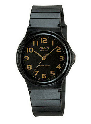 CASIO MQ-24-1B2LDF ERKEK KOL SAATİ