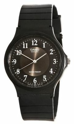 CASIO MQ-24-1B3LDF ERKEK KOL SAATİ
