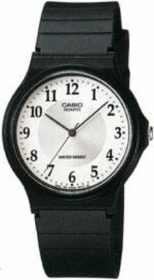 CASIO MQ-24-7B3LDF ERKEK KOL SAATİ
