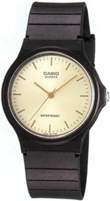 CASIO MQ-24-9ELDF ERKEK KOL SAATİ