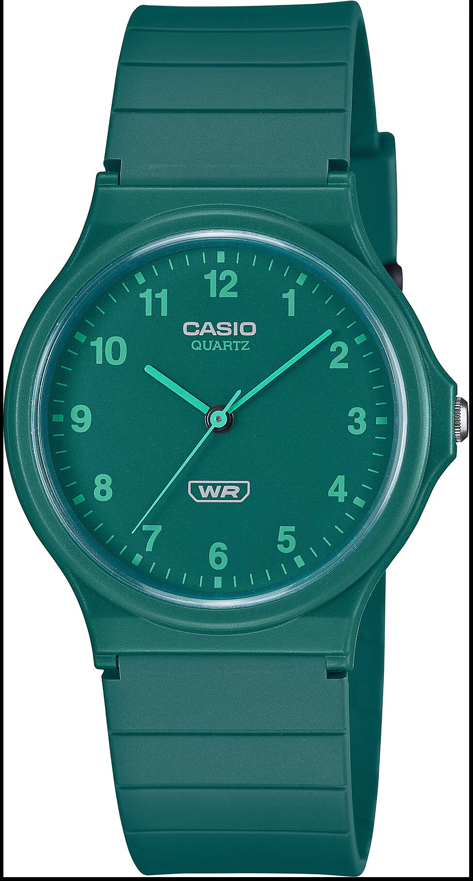 CASIO MQ-24B-3BDF ERKEK KOL SAATİ