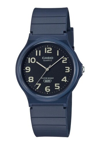 CASIO MQ-24UC-2BDF ERKEK KOL SAATİ