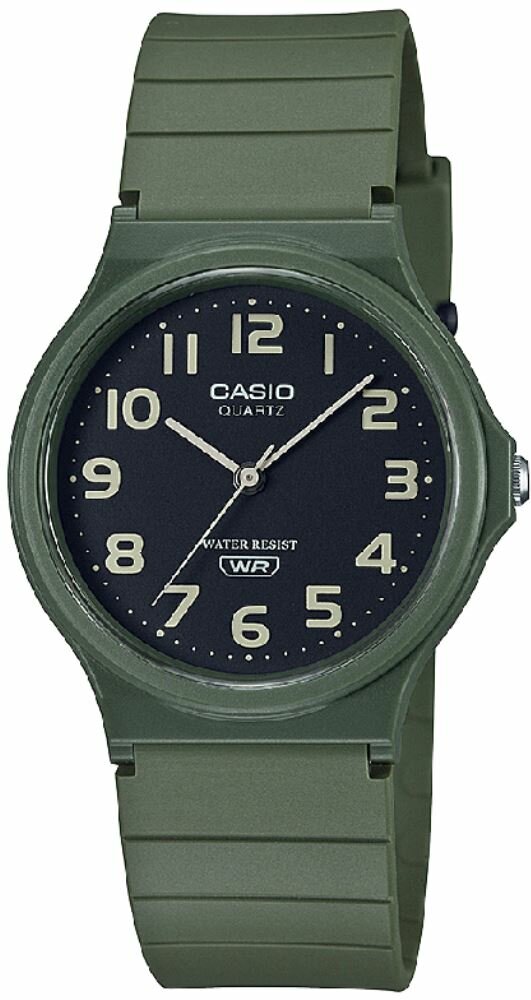 CASIO MQ-24UC-3BDF ERKEK KOL SAATİ