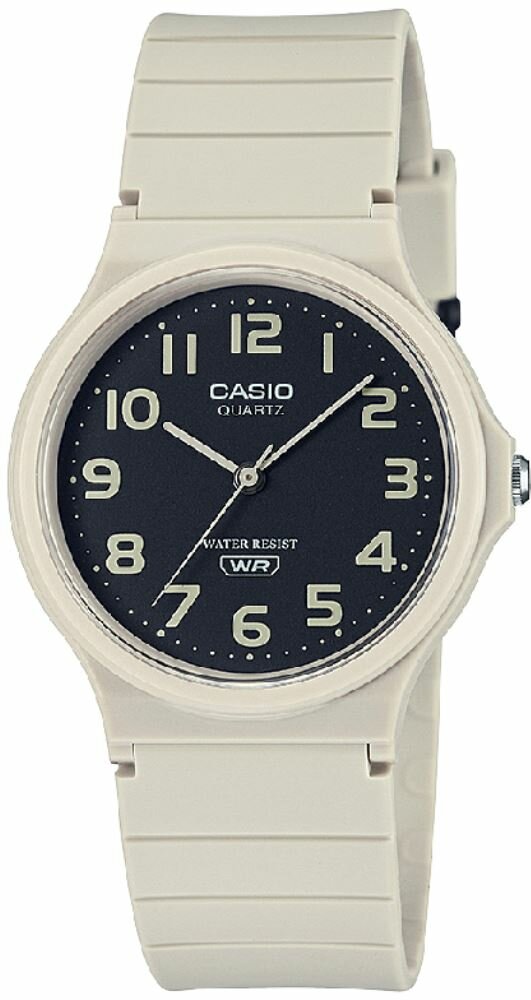 CASIO MQ-24UC-8BDF ERKEK KOL SAATİ