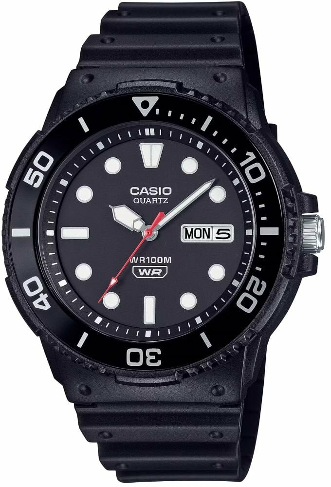 CASIO MRW-230H-1E1VDF ERKEK KOL SAATİ