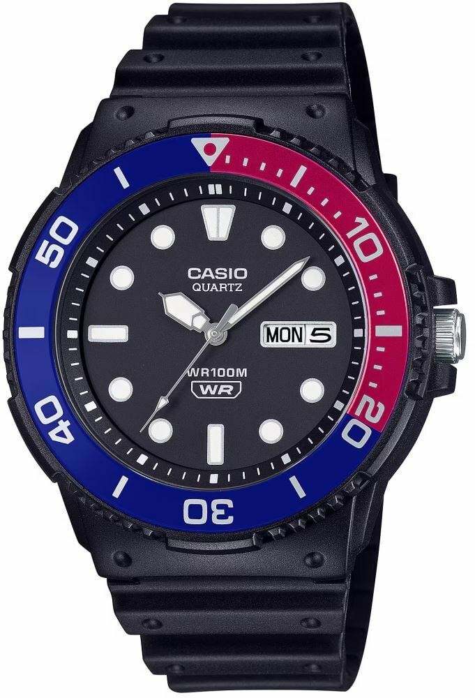 CASIO MRW-230H-1E2VDF ERKEK KOL SAATİ