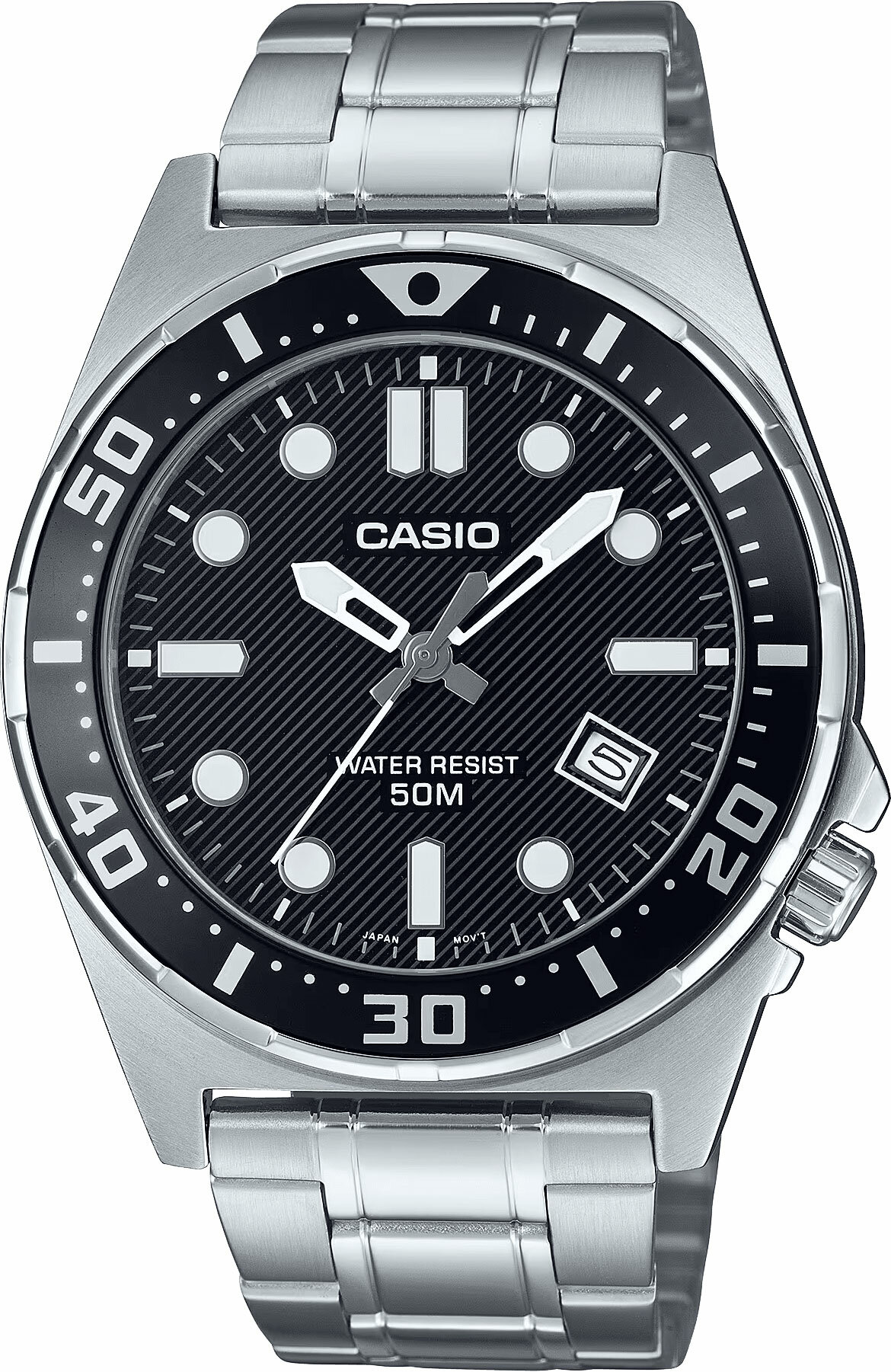 CASIO MTD-135D-1AVDF ERKEK KOL SAATİ
