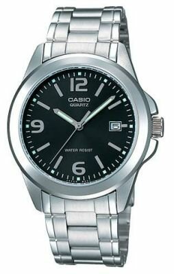 CASIO MTP-1215A-1ADF ERKEK KOL SAATİ