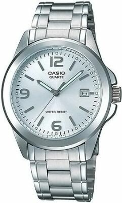 CASIO MTP-1215A-7ADF ERKEK KOL SAATİ