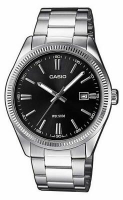 CASIO MTP-1302D-1A1VDF ERKEK KOL SAATİ