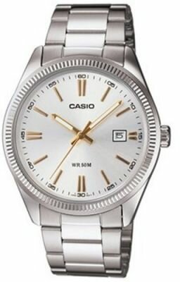 CASIO MTP-1302D-7A2VDF ERKEK KOL SAATİ
