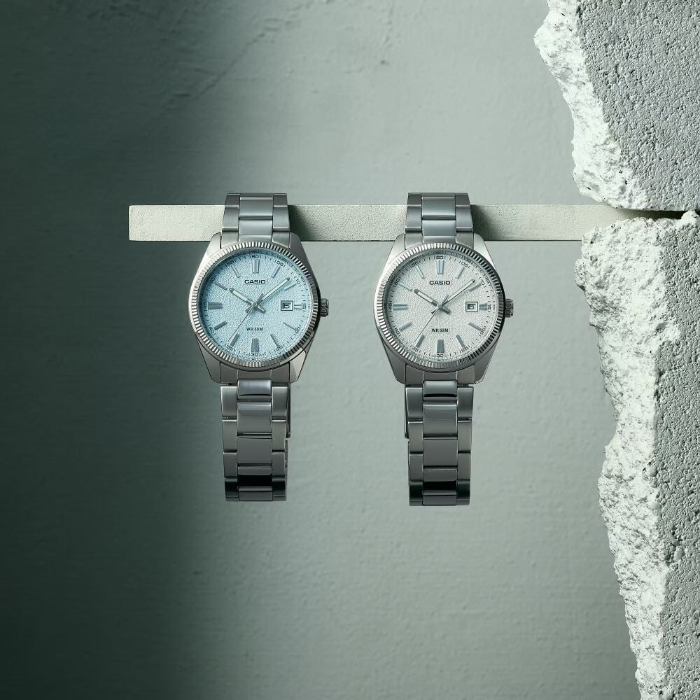 CASIO MTP-1302DA-2A2VDF ERKEK KOL SAATİ