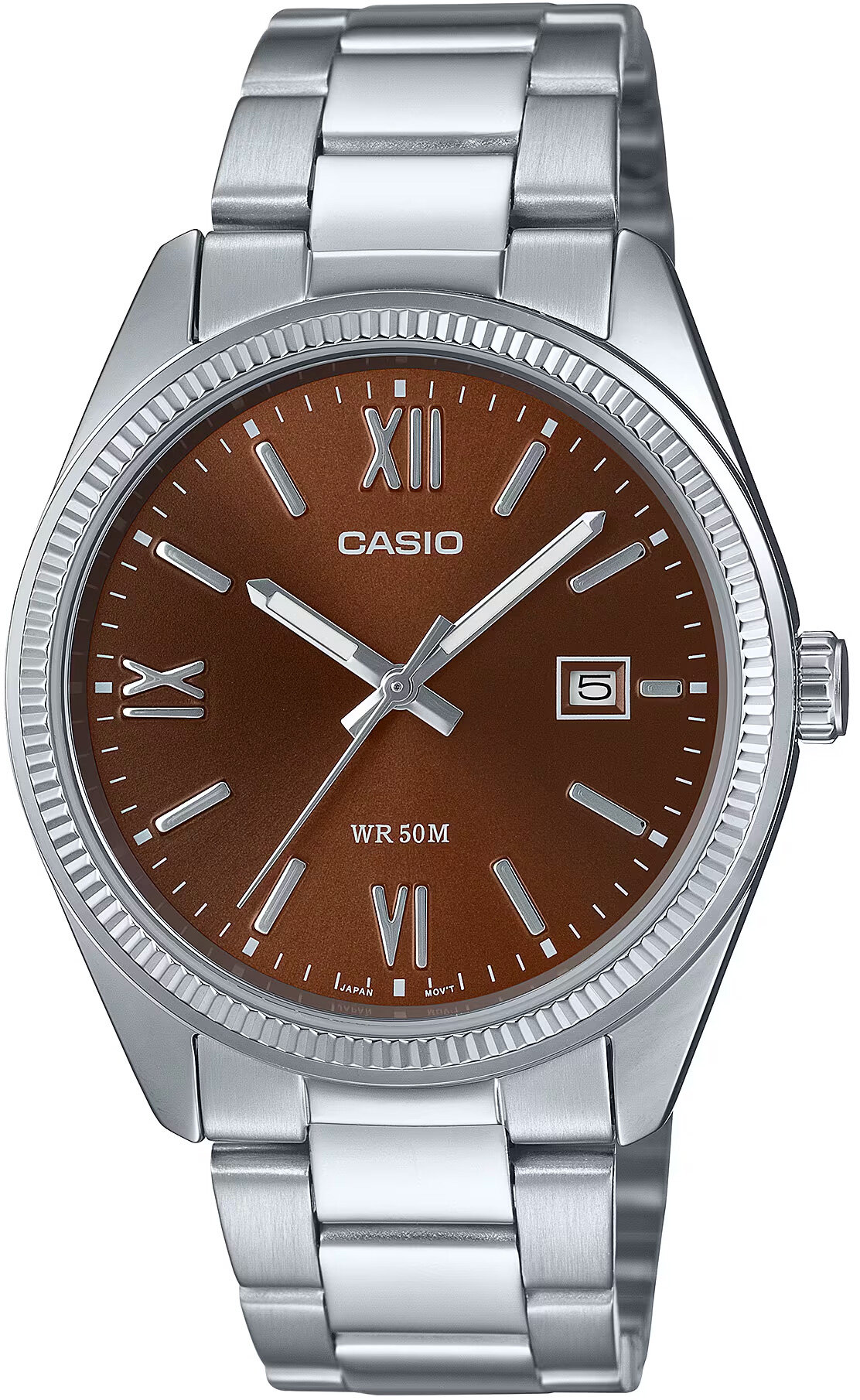 CASIO MTP-1302DD-5AVDF ERKEK KOL SAATİ