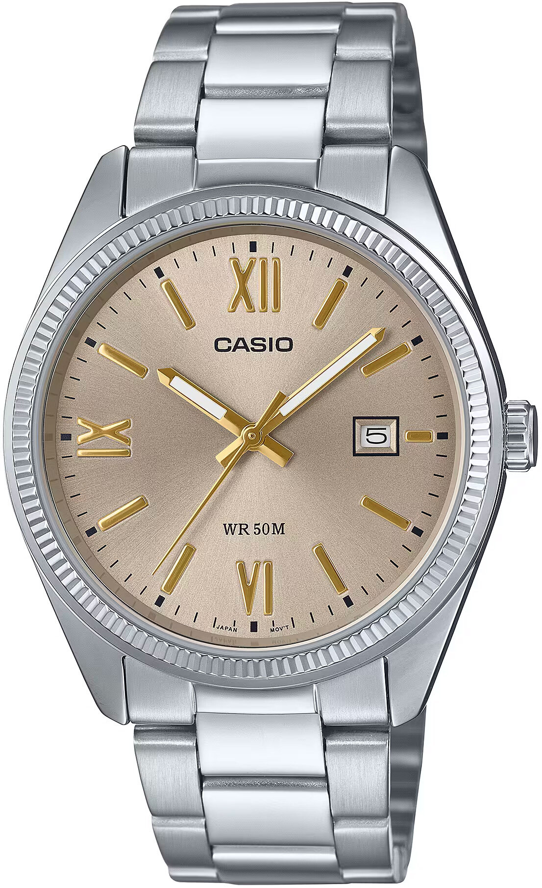 CASIO MTP-1302DD-9AVDF ERKEK KOL SAATİ