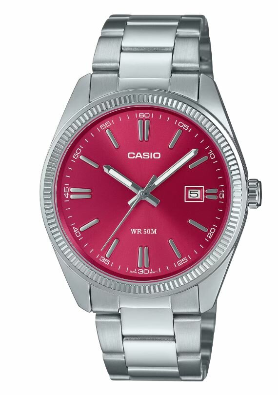 CASIO MTP-1302PD-4AVEF  ERKEK KOL SAATİ