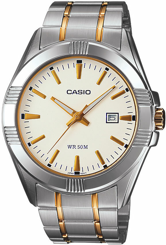 CASIO MTP-1308SG-7AVDF ERKEK KOL SAATİ