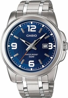 CASIO MTP-1314D-2AVDF ERKEK KOL SAATİ