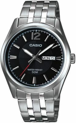 CASIO MTP-1335D-1AVDF ERKEK KOL SAATİ