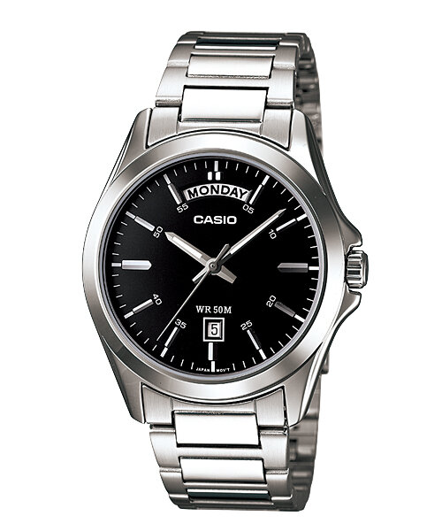 CASIO MTP-1370D-1A1VDF ERKEK KOL SAATİ