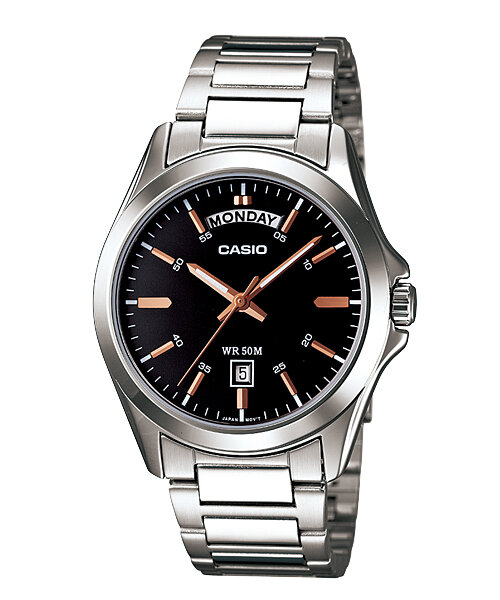 CASIO MTP-1370D-1A2VDF ERKEK KOL SAATİ